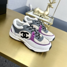 Chanel Casual Shoes